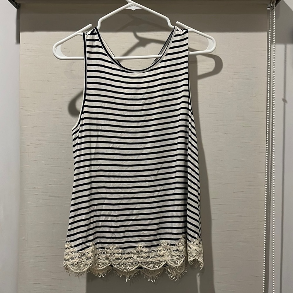Women’s Tank Top